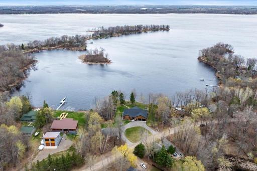 51425 Long Point Place, Mcgregor, MN 55760