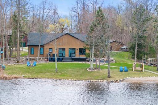 51425 Long Point Place, Mcgregor, MN 55760