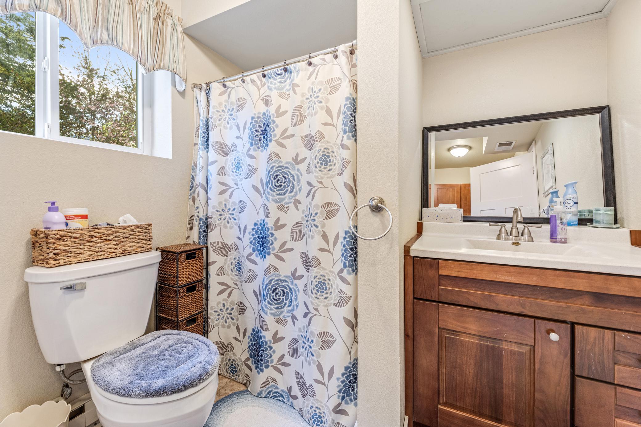 Bathroom Two
