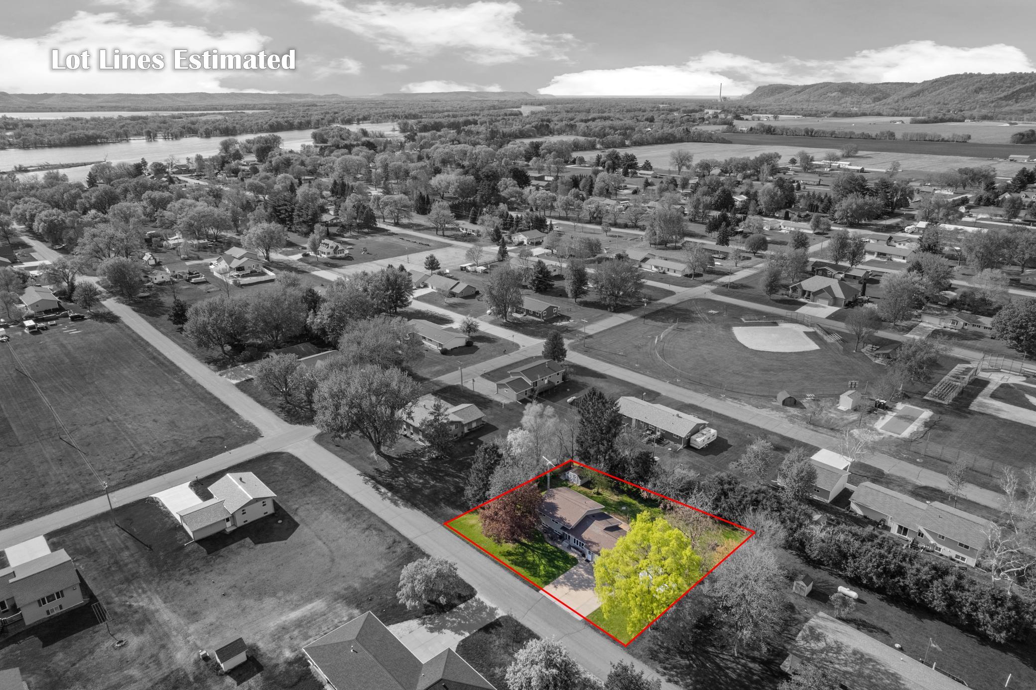 Property Line