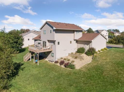15922 Quince Street NW, Andover, MN 55304