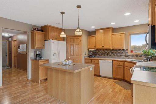 15922 Quince Street NW, Andover, MN 55304