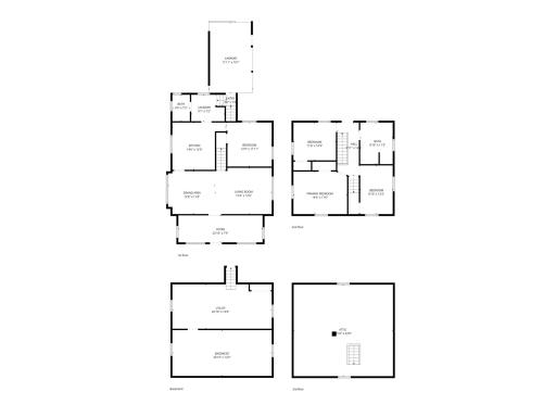 516 S Pine Street, Caledonia, MN 55921