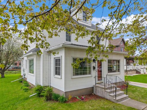 516 S Pine Street, Caledonia, MN 55921