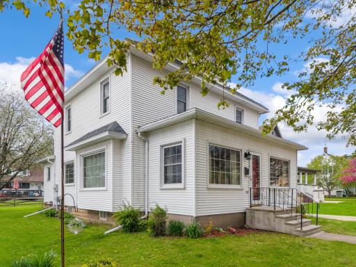 516 S Pine Street, Caledonia, MN 55921