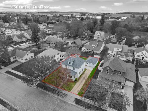 516 S Pine Street, Caledonia, MN 55921