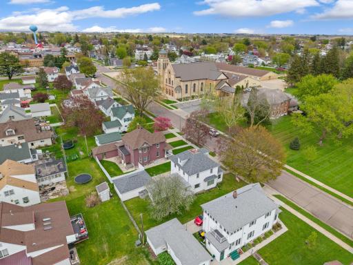 516 S Pine Street, Caledonia, MN 55921