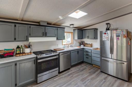 40669 Lows Lake Road, Emily, MN 56447