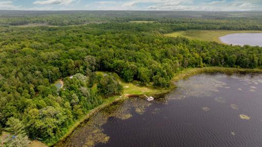40669 Lows Lake Road, Emily, MN 56447