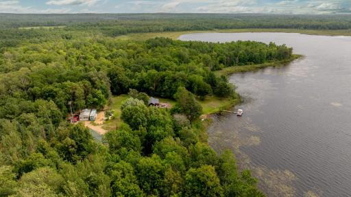 40669 Lows Lake Road, Emily, MN 56447