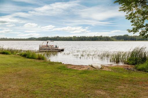 40669 Lows Lake Road, Emily, MN 56447