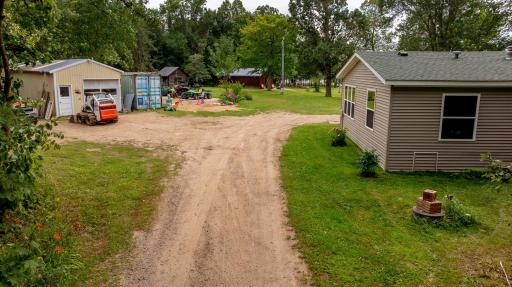 40669 Lows Lake Road, Emily, MN 56447