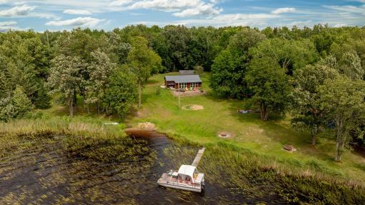 40669 Lows Lake Road, Emily, MN 56447
