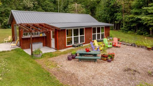 40669 Lows Lake Road, Emily, MN 56447