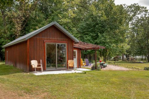40669 Lows Lake Road, Emily, MN 56447