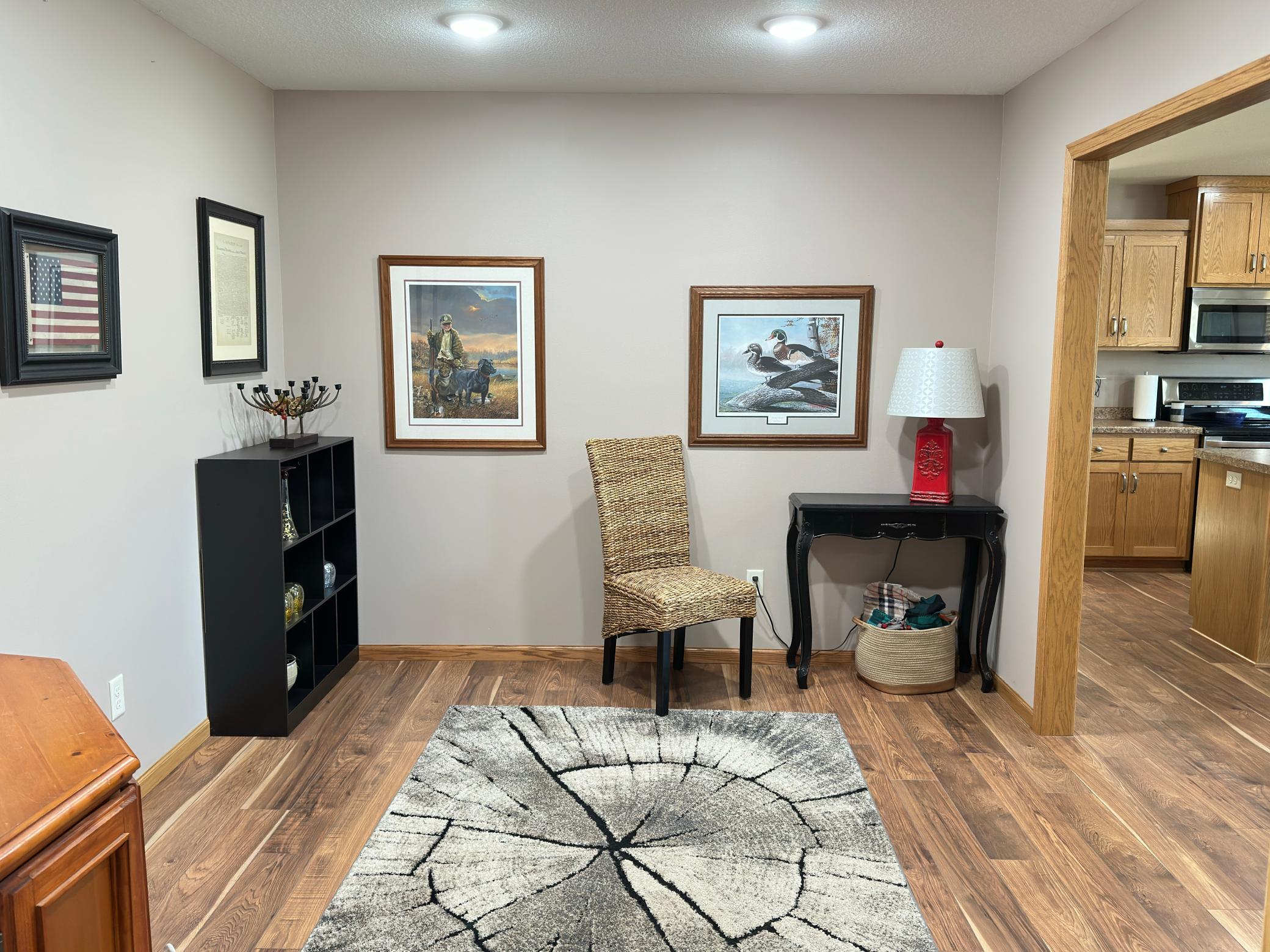 Dining Room from Entry