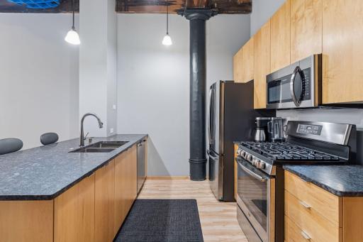 406 Wacouta Street, 207, Saint Paul, MN 55101