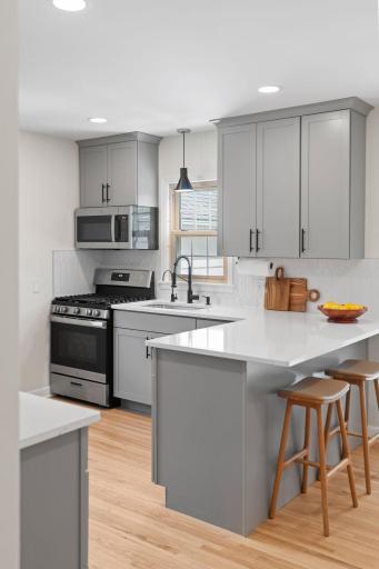 4101 Xenwood Avenue S, Saint Louis Park, MN 55416