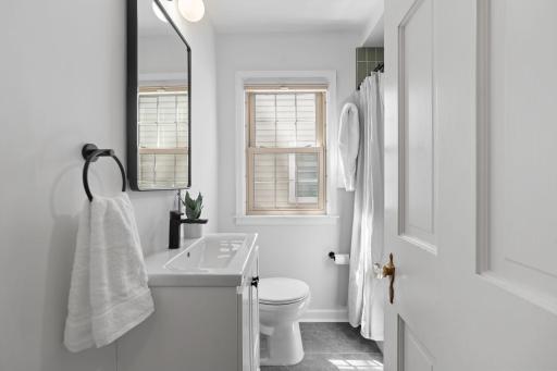 4101 Xenwood Avenue S, Saint Louis Park, MN 55416