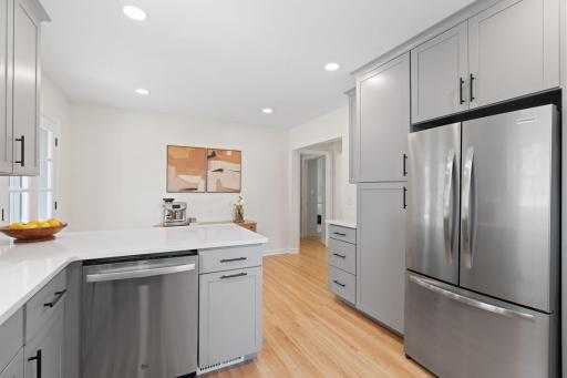 4101 Xenwood Avenue S, Saint Louis Park, MN 55416