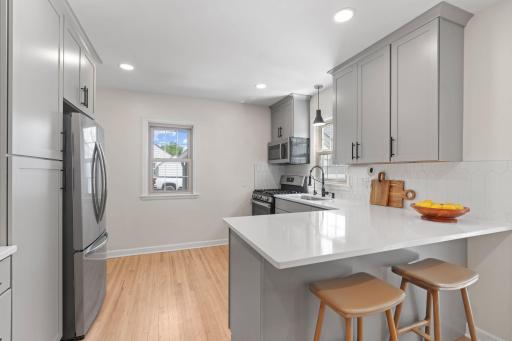 4101 Xenwood Avenue S, Saint Louis Park, MN 55416