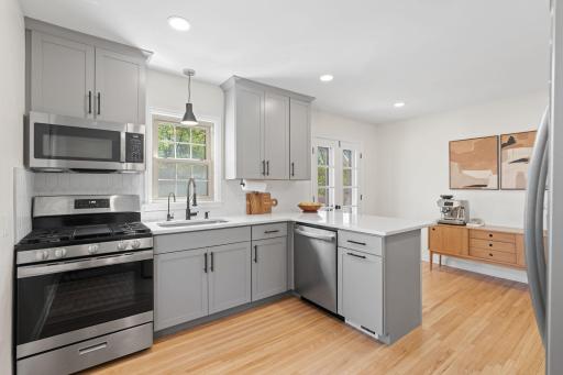 4101 Xenwood Avenue S, Saint Louis Park, MN 55416