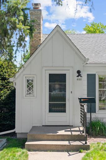 4101 Xenwood Avenue S, Saint Louis Park, MN 55416
