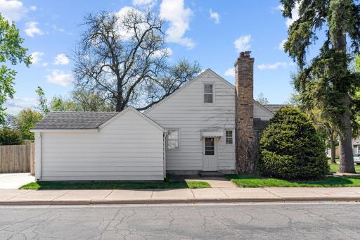 4101 Xenwood Avenue S, Saint Louis Park, MN 55416