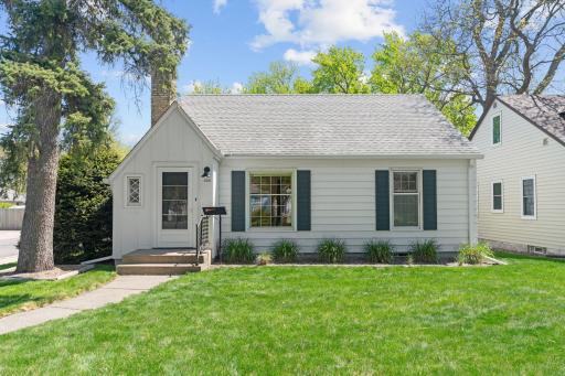 4101 Xenwood Avenue S, Saint Louis Park, MN 55416