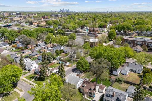 4101 Xenwood Avenue S, Saint Louis Park, MN 55416