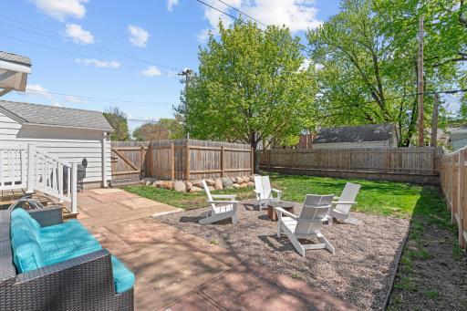 4101 Xenwood Avenue S, Saint Louis Park, MN 55416