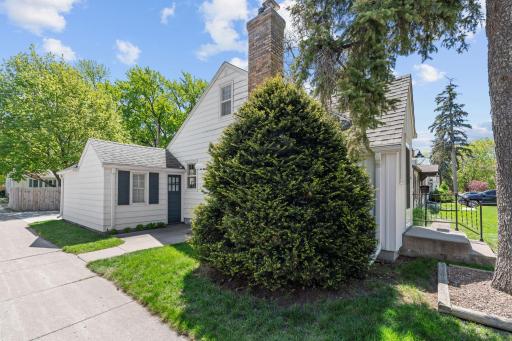 4101 Xenwood Avenue S, Saint Louis Park, MN 55416