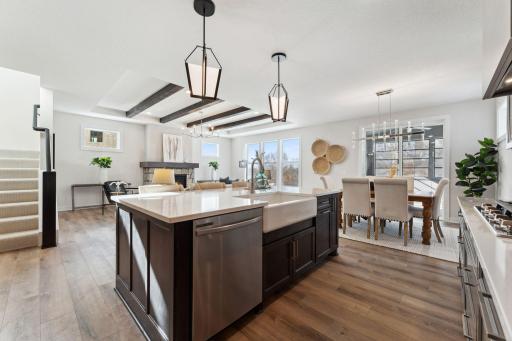 3644 Knightsbridge Lane, Lake Elmo, MN 55042