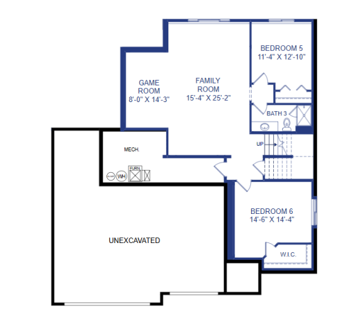 3644 Knightsbridge Lane, Lake Elmo, MN 55042