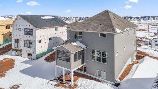 3644 Knightsbridge Lane, Lake Elmo, MN 55042