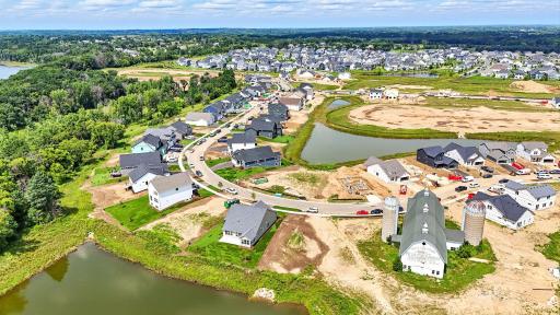 3644 Knightsbridge Lane, Lake Elmo, MN 55042