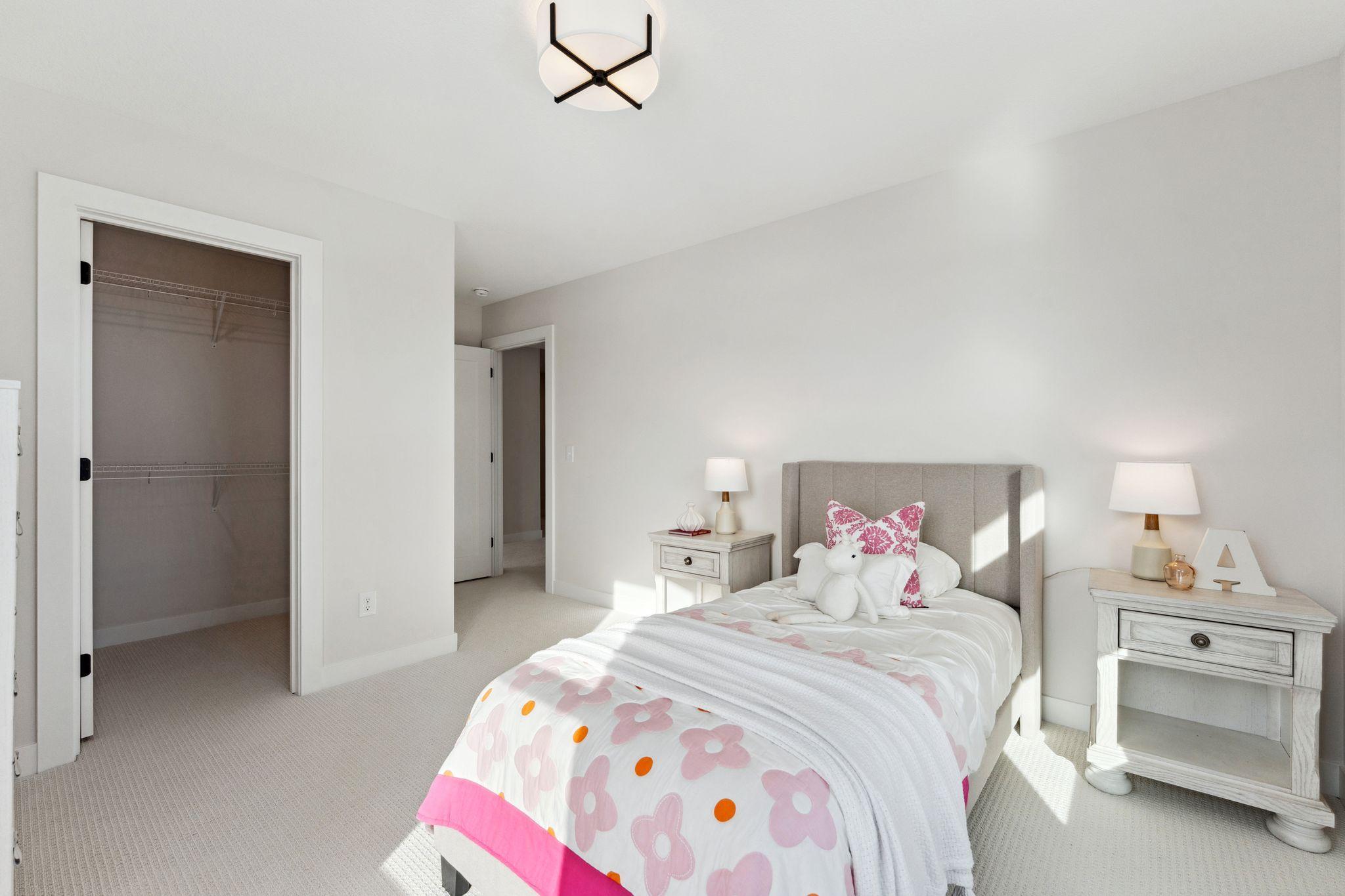 Upper Bedroom 1