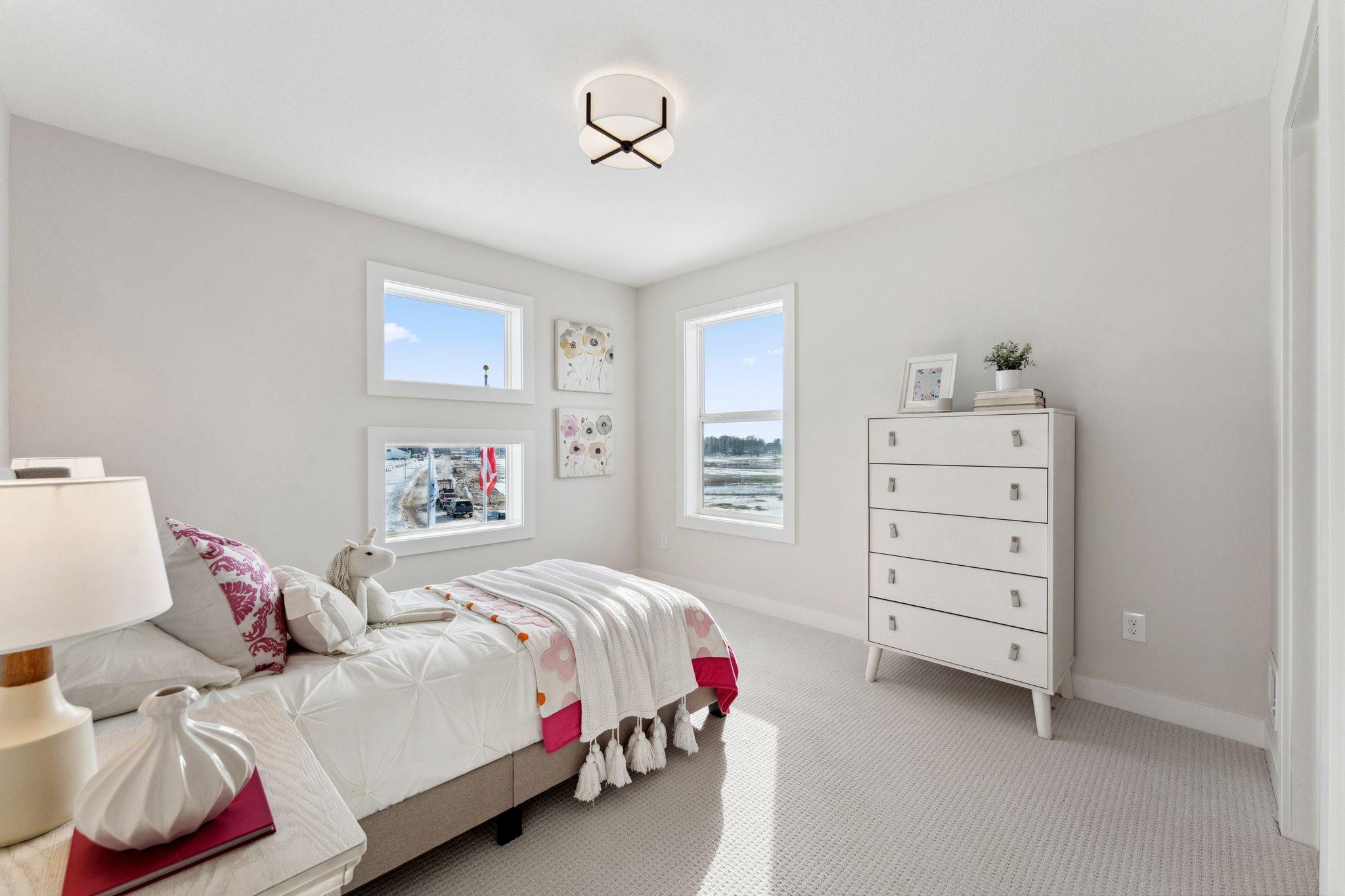 Upper Bedroom 1