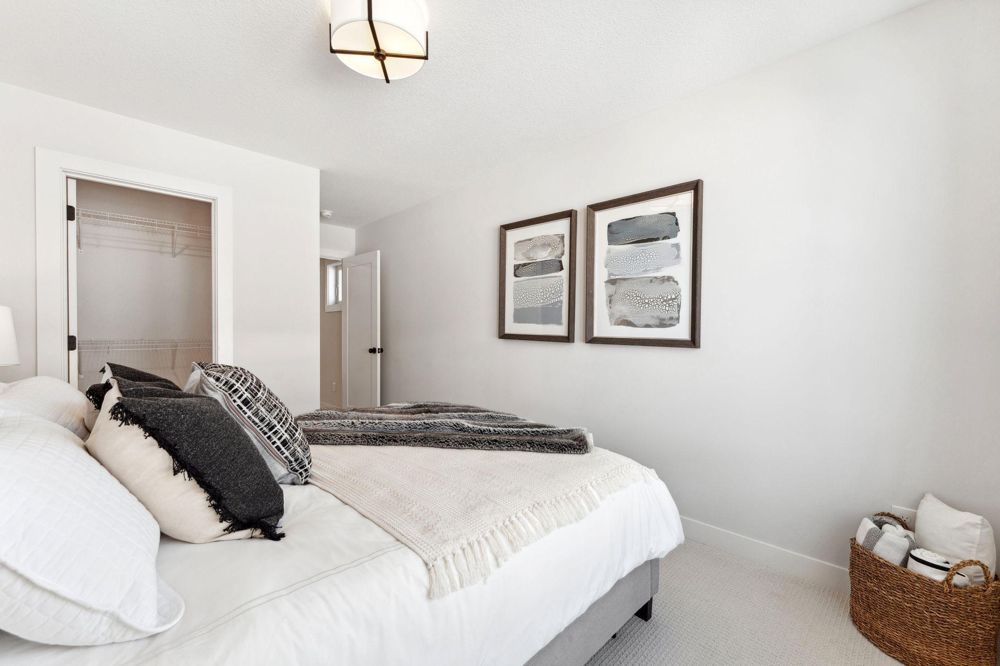 Upper Bedroom 3
