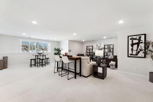 3644 Knightsbridge Lane, Lake Elmo, MN 55042