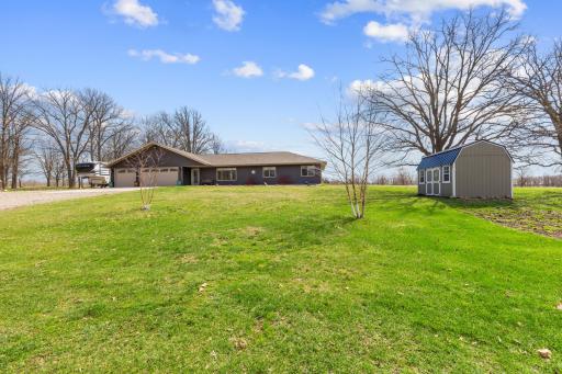 24264 255th Avenue, Pierz, MN 56364