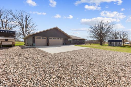 24264 255th Avenue, Pierz, MN 56364