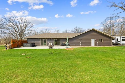 24264 255th Avenue, Pierz, MN 56364