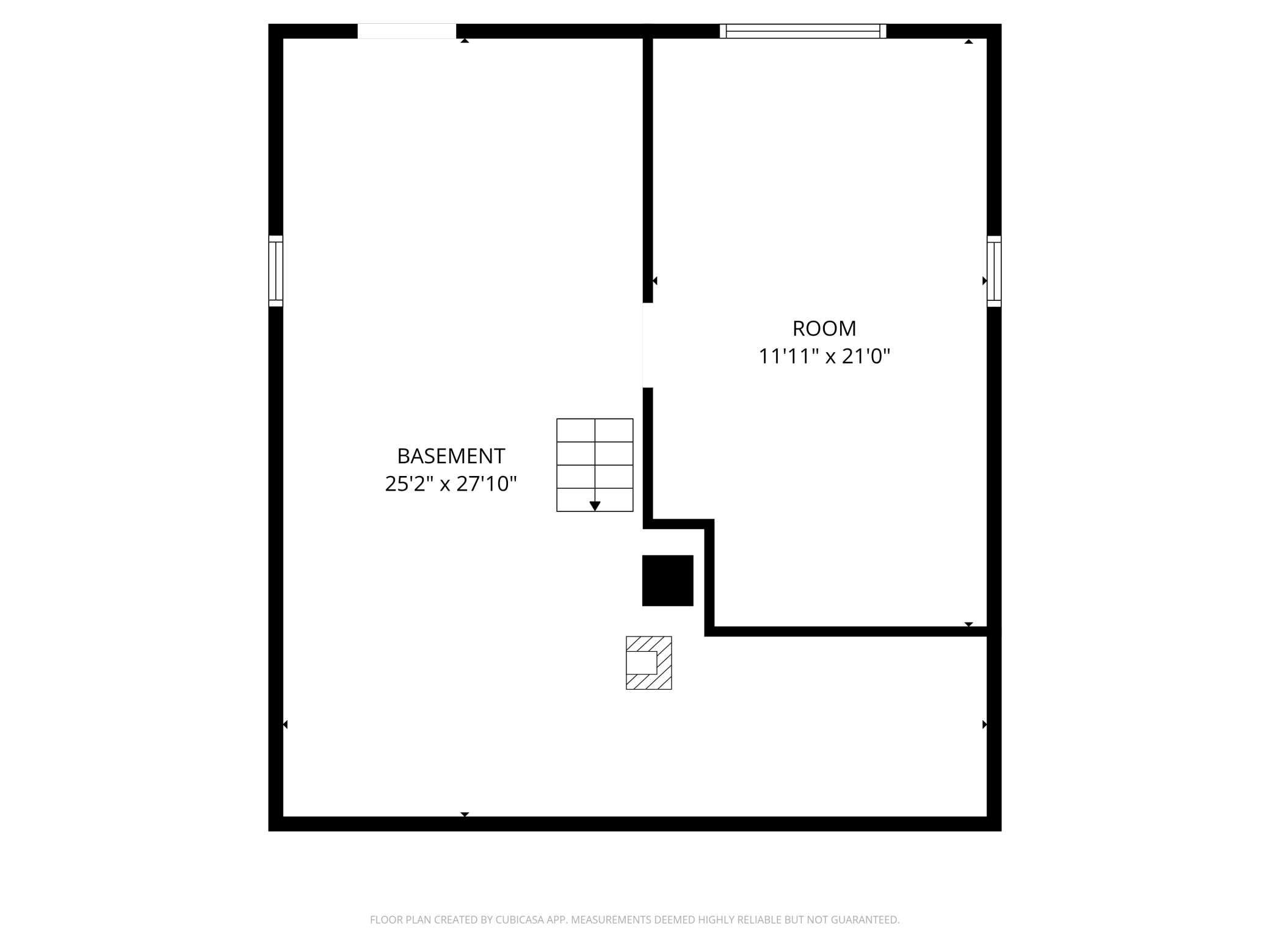 Separate building basement.png