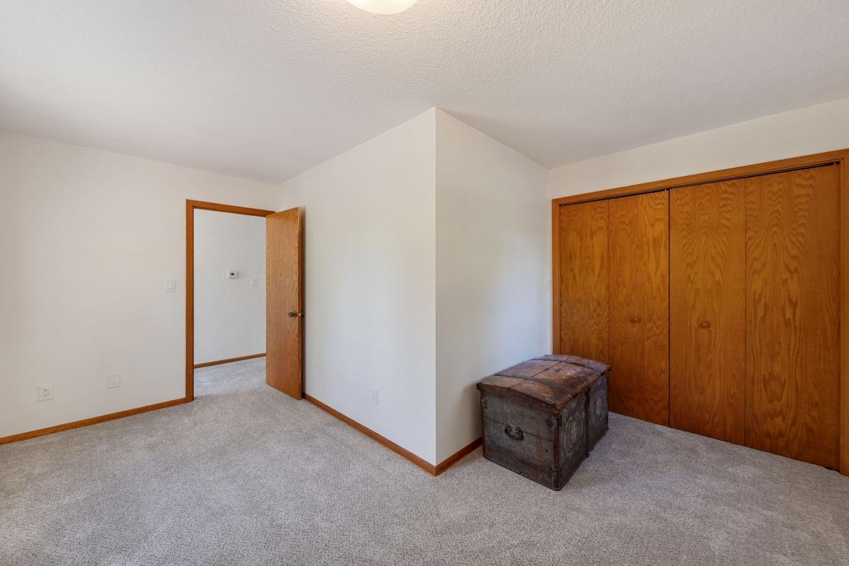 Bedroom # 3