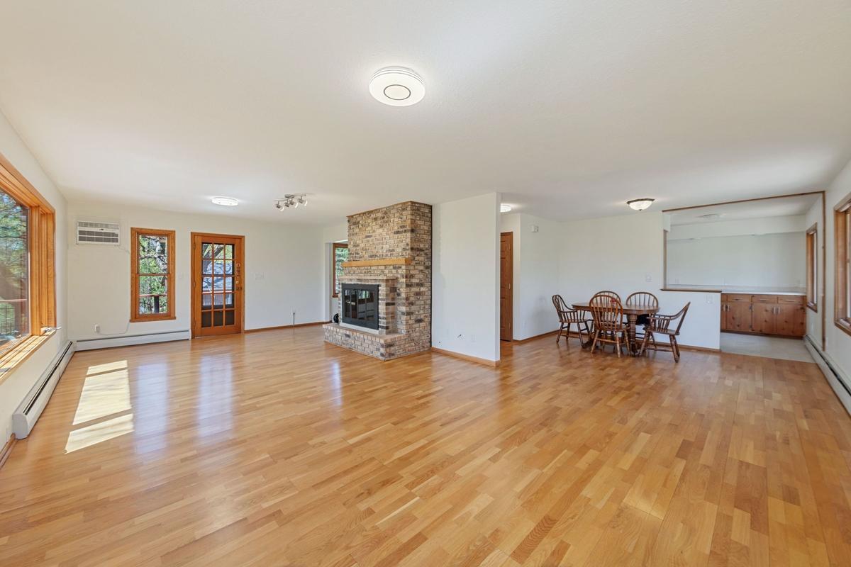 Living room # 3