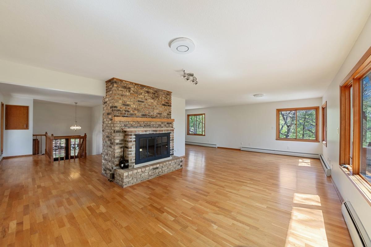 Living room # 1