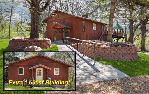 327 Krattley Lane, Hudson, WI 54016