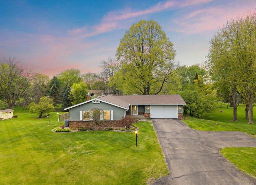 Welcome to 8381 Annalisa Path! A 1 acre retreat!