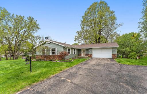 Custom built in 1977 this one owner home has been well cared for over the years~